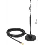 Antena omnidirecional DeLOCK 12429
