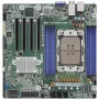 ASRock Rack SPC741D8UD-2T/X550 - Placa-mãe - Deep Micro ATX - LGA4677 Socket-E - Chipset Intel C741 - USB 3.2 Gen 1 - 2 x 10 Gigabit LAN - Gráfica integrada (SPC741D8UD-2T/X550)