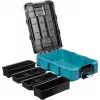 Mala de ferramentas Makita P-91039 MAKTRAK M (P-91039)