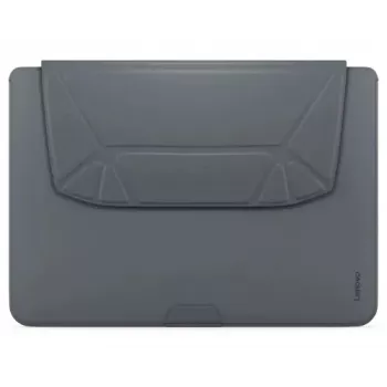 Lenovo Origami 35,6 cm (14 polegadas) capa de proteção cinzento