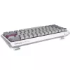 Teclado Ducky One 3 Mini USB US English cinzento (DKON2161ST-RUSPDMIWHHC2)