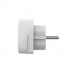 Adaptador de tomada de viagem GEMBIRD A-AC-EUMINTF — universal para UE, 15A