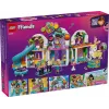 LEGO FRIENDS 42686 Parque Infantil Divertido Interior