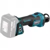 Fresadora a bateria Makita DCO181Z 18 V iões de lítio (Li-Ion) verde