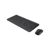 Logitech Signature MK650 para empresas SK/CZ