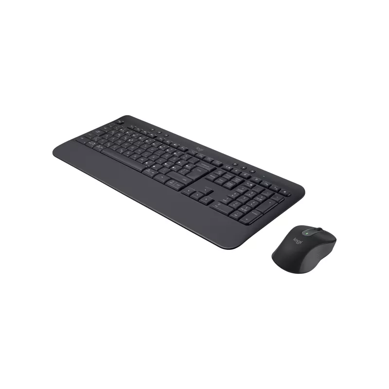 Logitech Signature MK650 para empresas SK/CZ