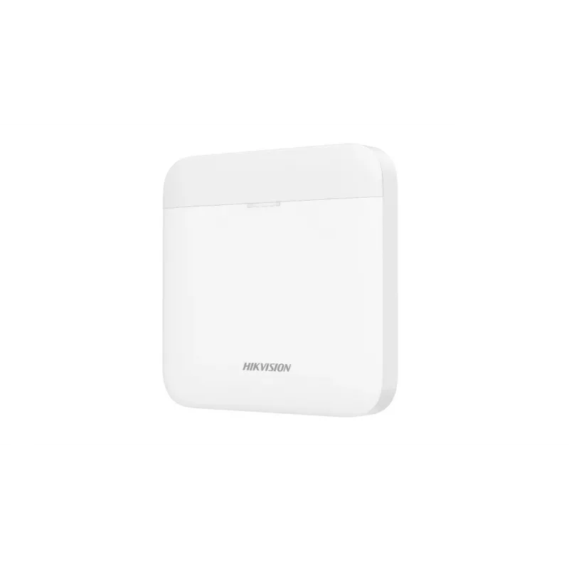 Unidade de controlo sem fios AX Pro Lite Hikvision DS-PWA64-L-WE