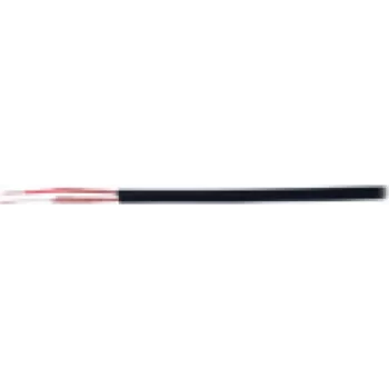 Cabo ShiverPeaks 02014-10 — 2 condutores 0,14 mm², comprimento 10,0 m