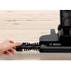 Aspirador vertical/aspira pó de mão com bateria Bosch Serie 2 BCHF216B bateria seco ciclone sem saco 0,4 l 145 W preto