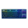 Teclado Razer DeathStalker V2 Pro Tenkeyless gaming USB Bluetooth QWERTZ preto