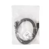 Cabo DisplayPort LogiLink 3 m preto CD0102