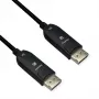Cabo DisplayPort v2.1 ROLINE AOC DP80 UHBR13.5 54G ST/ST 50m - Cabo - Digital/Visualização/Vídeo (14.01.3504)