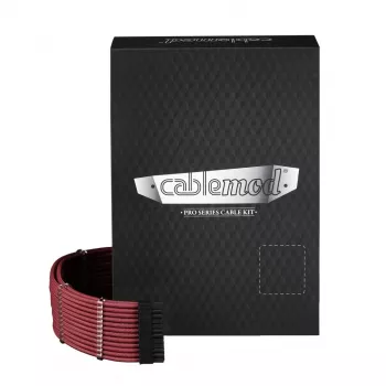 Cabo de alimentação interno Cablemod CM-PCSI-FKIT-NKBR-R