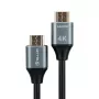 Cabo HDMI Tellur TLL312001 4K 18 Gbit/s 1,5 m