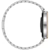 Huawei WATCH GT 4. Diagonal do ecrã: 3,35 cm (1.32), tecnologia do ecrã: AMOLED, resolução do ecrã: 466 x 466 píxeis. Memória flash: 32 GB. WLAN. GPS. Autonomia da bateria