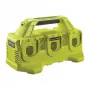 207203 Ryobi carregador 18V / 6 portas