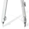 Compasso Staedtler 552 01