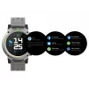 Denver SW-510 Smartwatch GPS, 1,3" ecrã tátil, cinzento