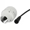 Anemómetro ALLNET ALL3420 para automação predial IP, medidor de velocidade do vento