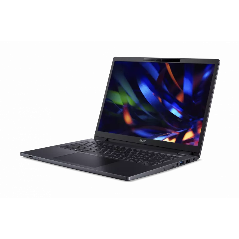 Acer TravelMate TMP414-53-TCO-52H8 preto 14