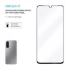 Película protetora de ecrã em vidro temperado com cobertura total para Samsung Galaxy A17 (4G/5G) da FIXED