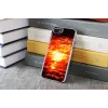 iKins Sunset capa para Apple iPhone 8/7, branca