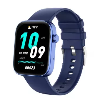 Smartwatch Colmi P71 azul