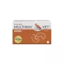JM Sante Multiway Vet Duocaps Kidneys cápsulas twist-off para cães e gatos, 60 unid.