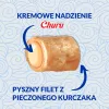 INABA Churu Bites atum com frango - Petiscos para gatos - 3x10 g