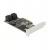 Adaptador SATA interno DeLOCK 90395