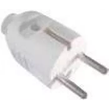 Ficha de rede tipo F Bachmann 910.470
