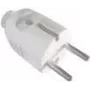 Ficha de rede tipo F Bachmann 910.470