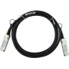 Cabo DAC CBO BlueLAN QSFP28 SC282801L2M30 2M — Direct Attach cobre QSFP28, 2 m