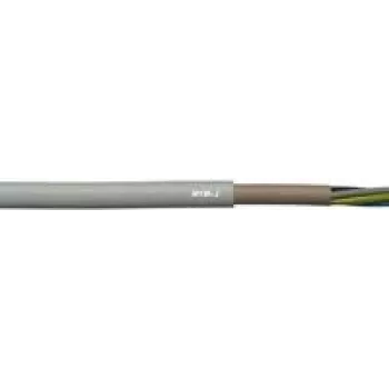 LAPP 16000513-50 cabo NYM-J 5 G 4 mm² cinzento 50 m (16000513-50)