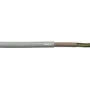 LAPP 16000513-50 cabo NYM-J 5 G 4 mm² cinzento 50 m (16000513-50)