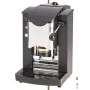 Máquina de café de pastilhas semiautomática Faber Italia Slot aço inoxidável 1,3 l