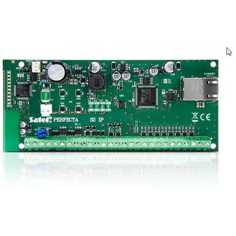 Placa-mãe SATEL PERFECTA-IP 32