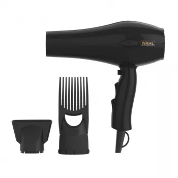 Secador de cabelo Wahl PowerPik 2 1500 W preto