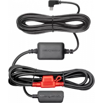 Conjunto de cabos OBD Nextbase Hardwire