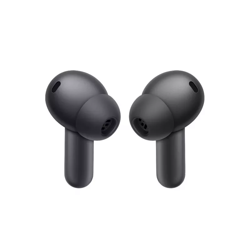 OnePlus Buds 4 Global Version True Wireless auscultadores com cancelamento de ruído AI em chamadas 55dB longo alcance IP55 à prova de água portáteis