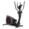 Crosstrainer magnético HMS Fitness H5813-i preto, cinzento