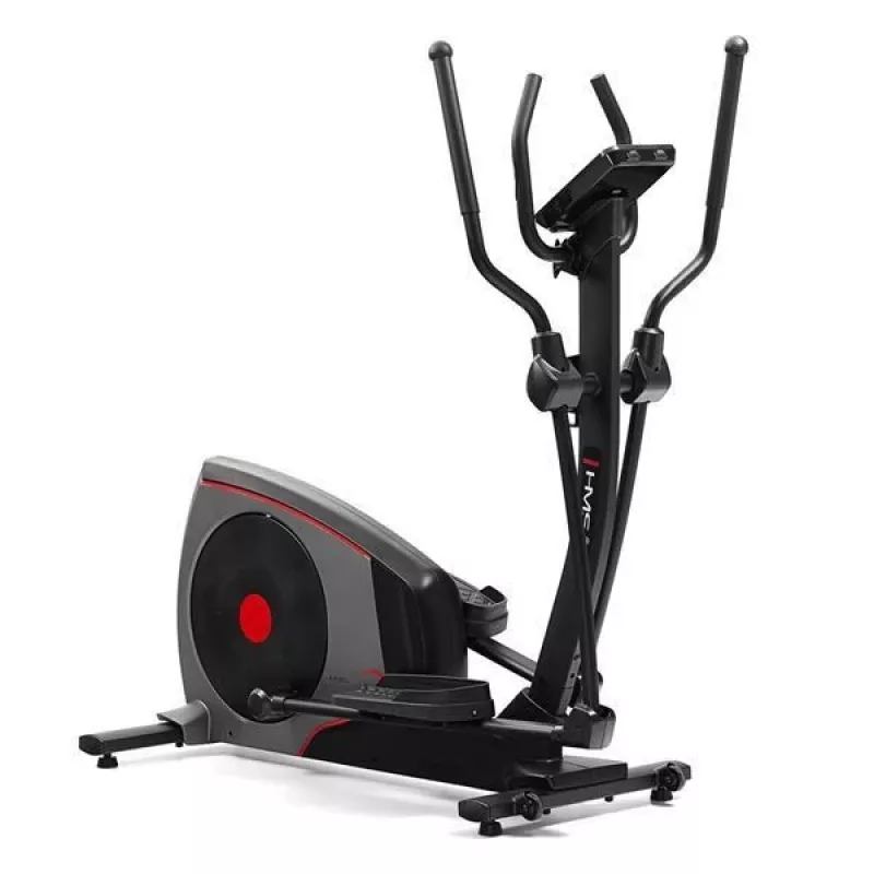 Crosstrainer magnético HMS Fitness H5813-i preto, cinzento