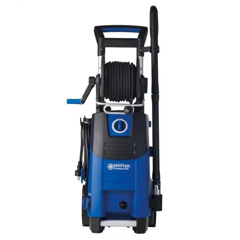 Máquina de lavar alta pressão Nilfisk PREMIUM 200-15 EU GARDEN