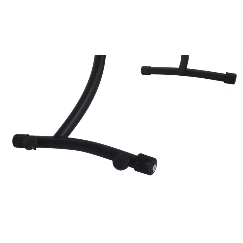 Tábua de passar a ferro Taurus Argenta Elegance tamanho grande 1700 x 480 mm