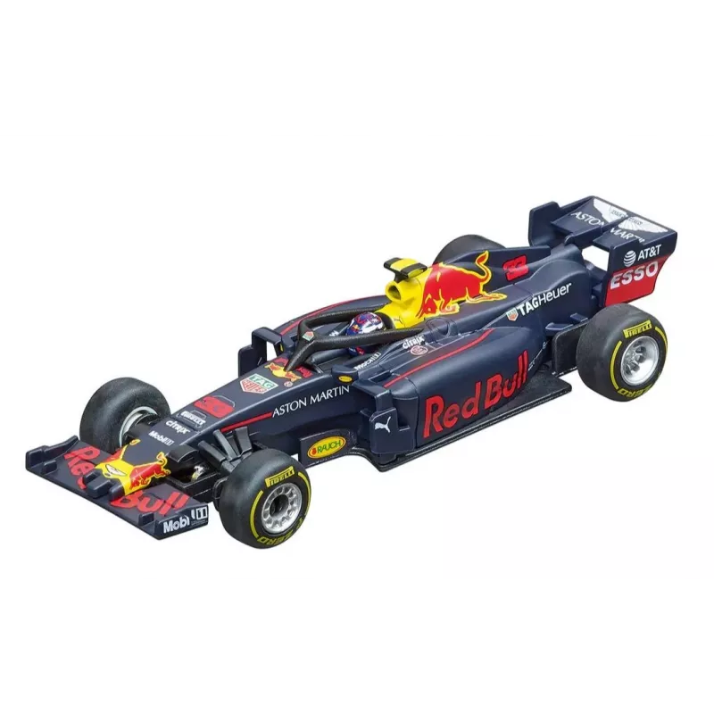 Conjunto de slotcar Carrera Formula Champions pista 4,3 m – Carrera Modelo 20063518