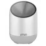 Leitor de códigos de barras e QR manual IMIN X1-201 com interface USB, descodificação 1D/2D