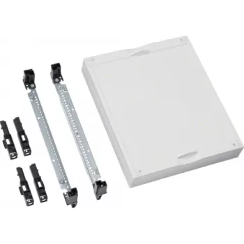Hager UD21F1. Largura: 250 mm, Profundidade: 110 mm, Altura: 300 mm (UD21F1)