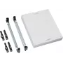 Hager UD21F1. Largura: 250 mm, Profundidade: 110 mm, Altura: 300 mm (UD21F1)