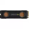 Unidade SSD Corsair MP600 PRO 2TB M.2 PCIe 4.0 NVMe