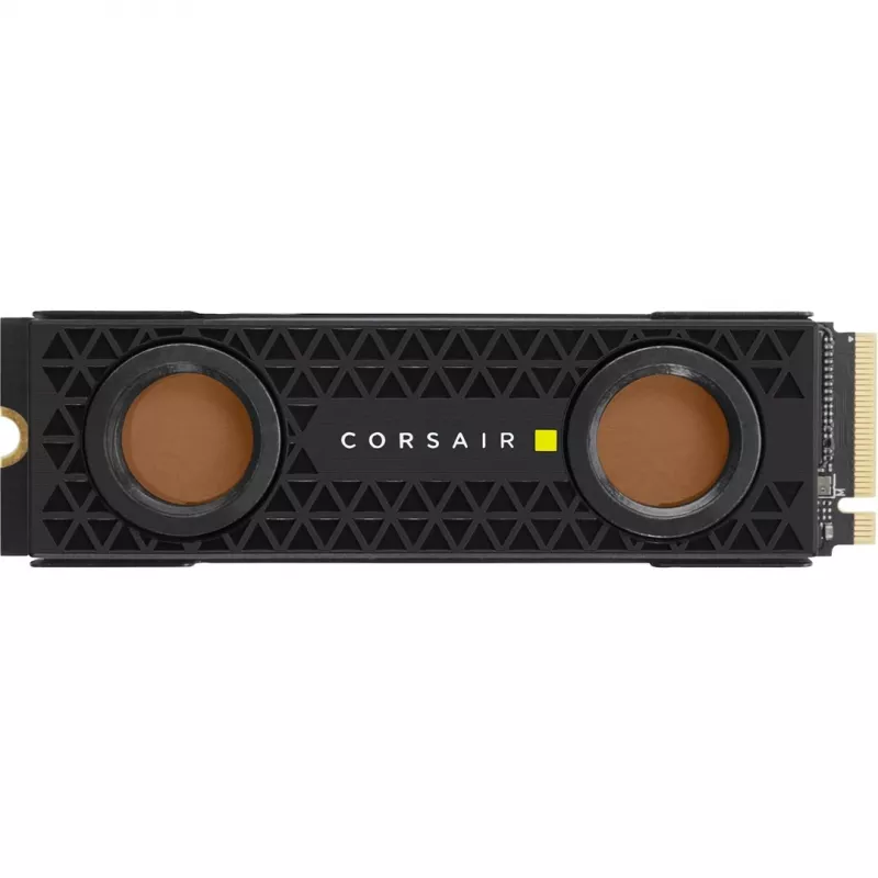 Unidade SSD Corsair MP600 PRO 2TB M.2 PCIe 4.0 NVMe